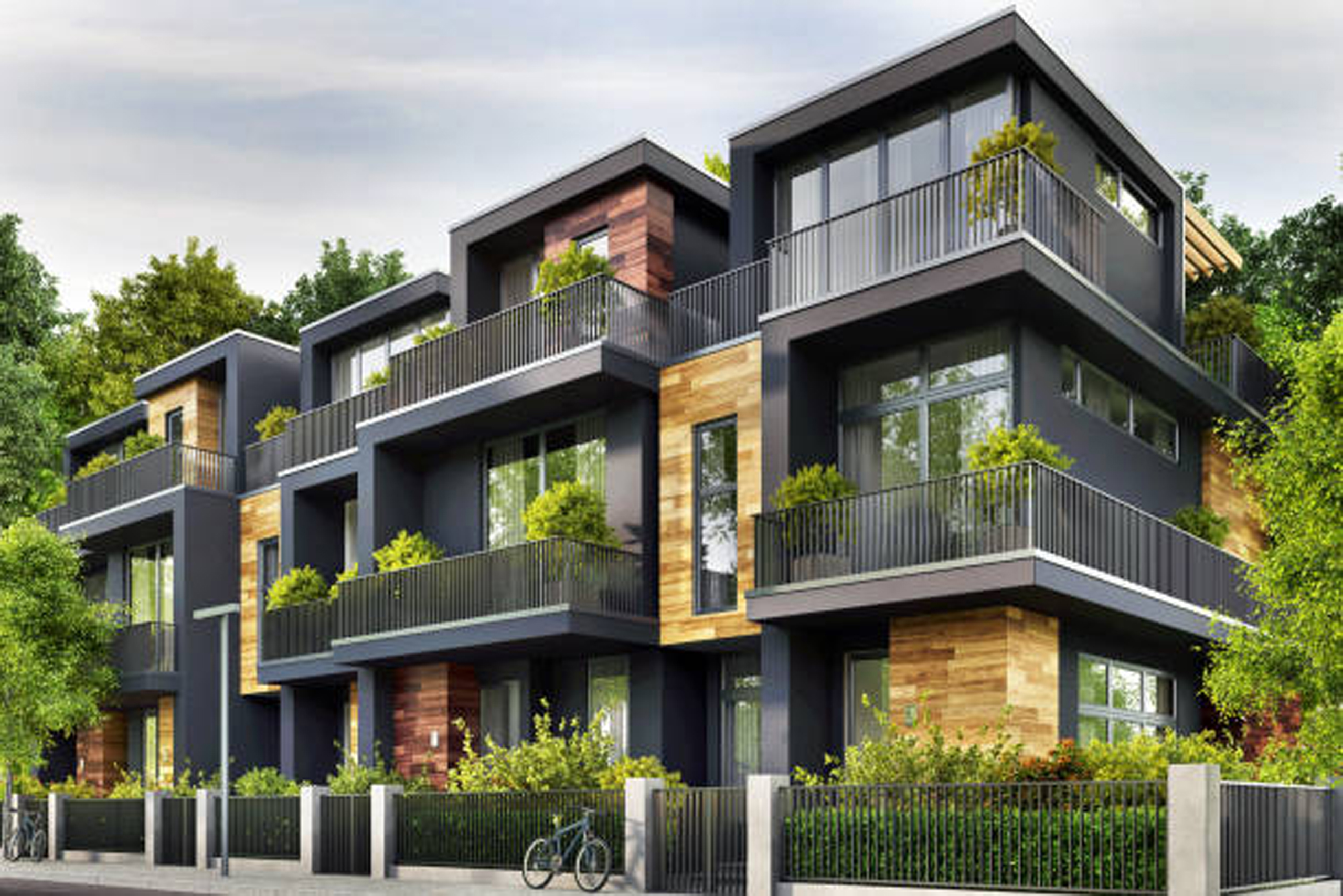 تصميم معمارى